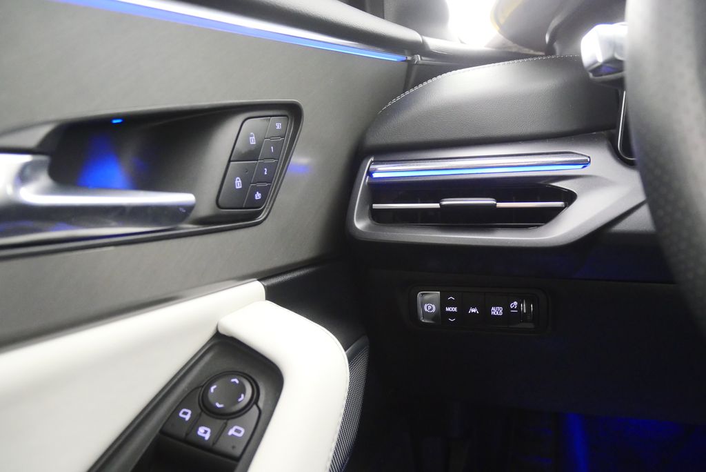Thumbnail: 2024 Acura ZDX - 22