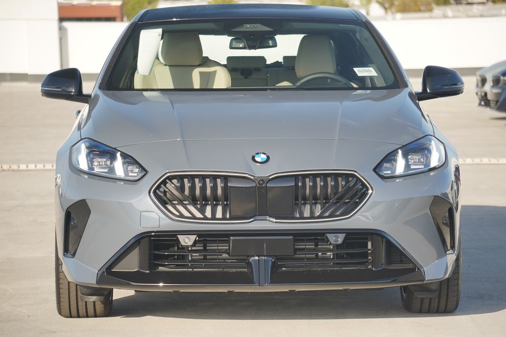 Thumbnail: 2026 BMW 2 Series - 2