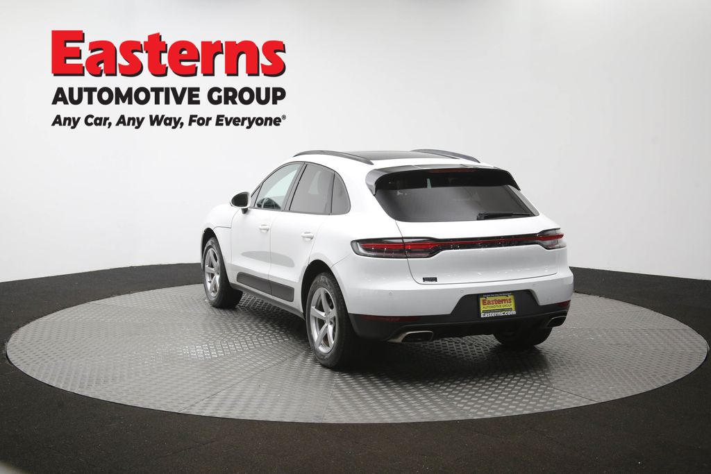 2021 Porsche Macan Base - Photo 73