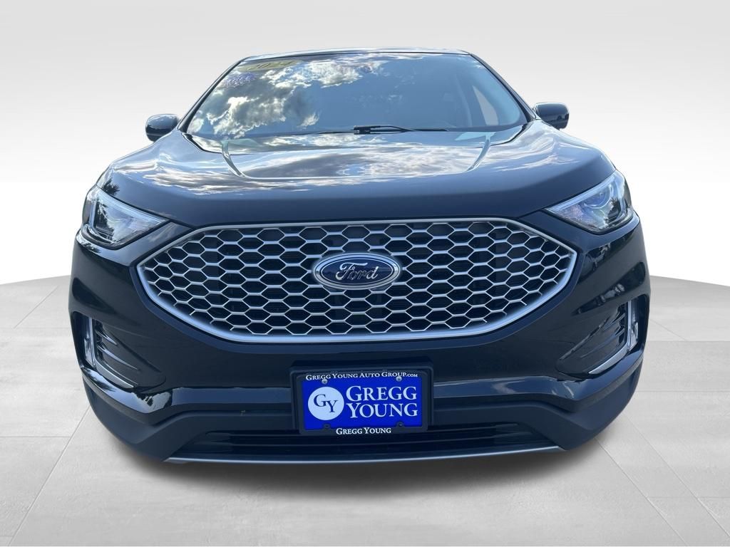 Used 2024 Ford Edge SUV