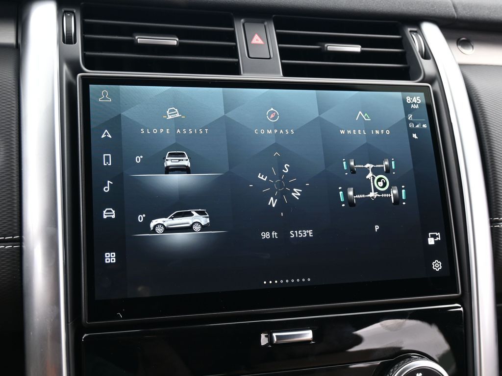 2026 Land Rover Discovery Gemini Edition - Photo 23