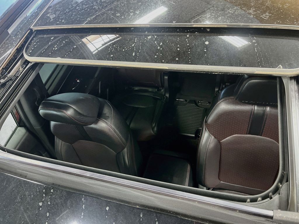 Used 2025 Black Metallic Honda Black Edition image 23