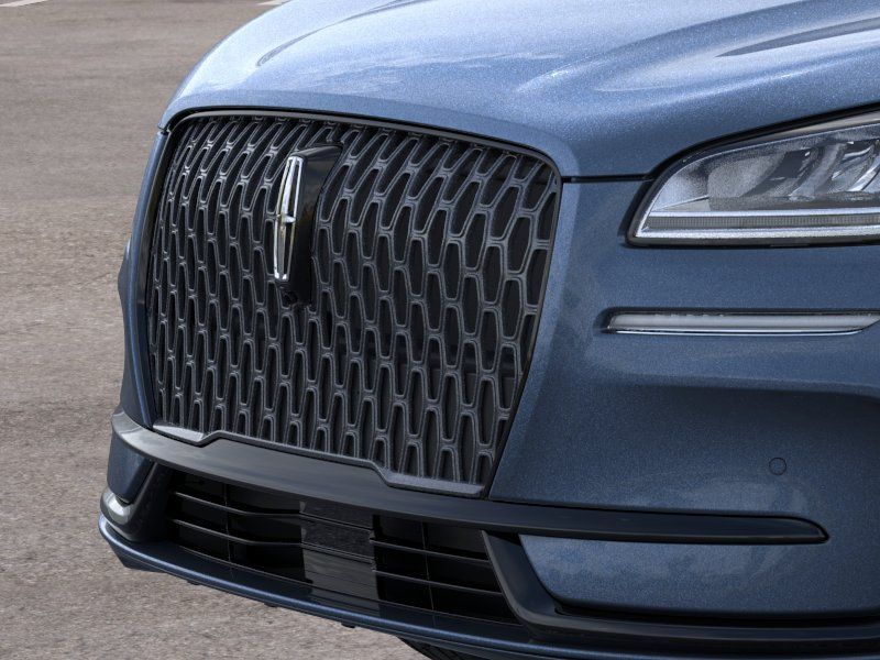 New 2026 Blue Metallic Lincoln Premiere image 17