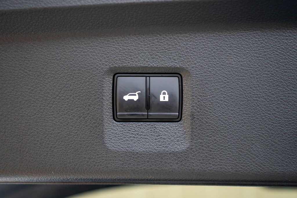 Used 2025 Infiniti QX60 SUV