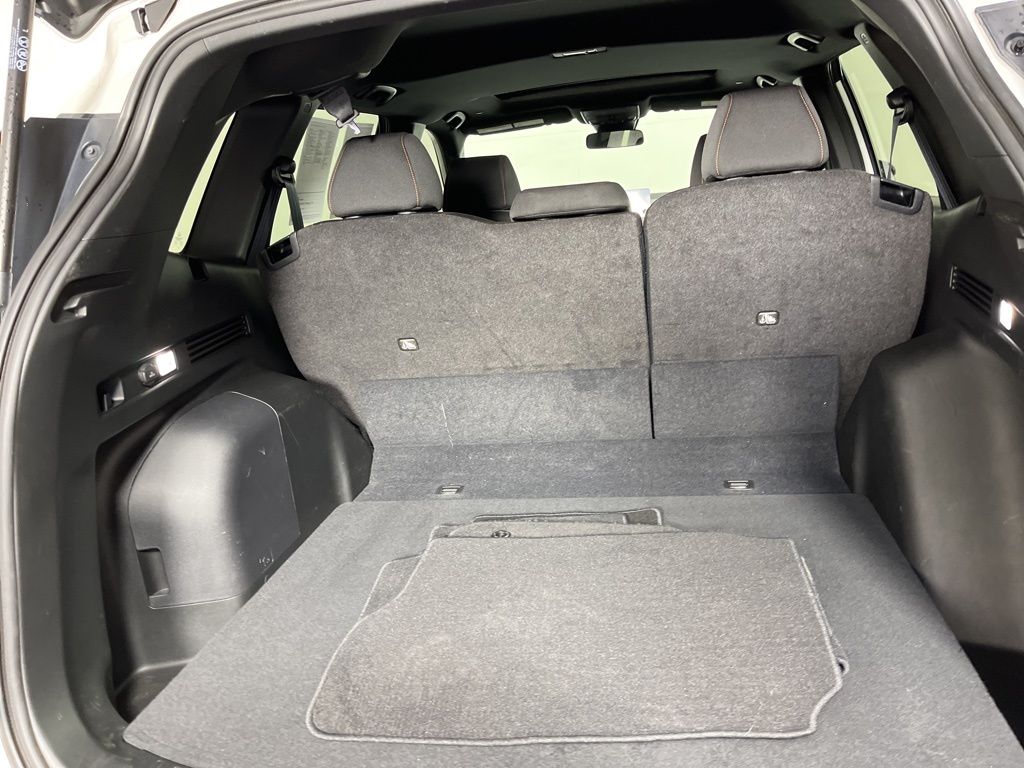 2023 Honda CR-V Sport 21