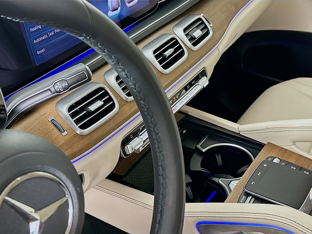 Thumbnail: 2024 Mercedes-Benz GLE - 17