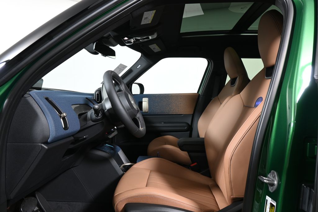 Thumbnail: 2026 MINI Cooper Countryman - 3