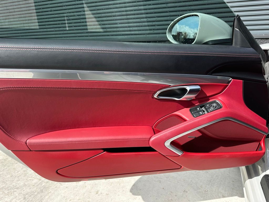 Thumbnail: 2024 Porsche 718 Boxster - 20