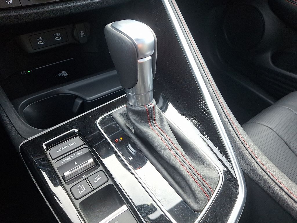 Thumbnail: 2025 Acura ADX - 16