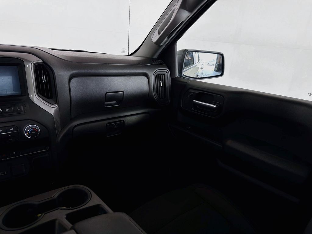 Used 2022 Chevrolet Silverado 1500 Truck