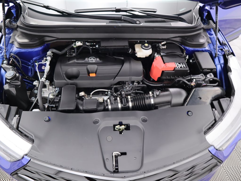 Thumbnail: 2025 Acura RDX - 31