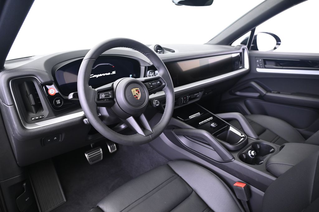 Thumbnail: 2024 Porsche  - 28