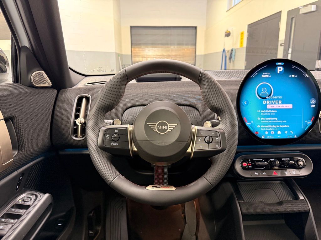 Thumbnail: 2027 MINI Cooper Countryman - 22