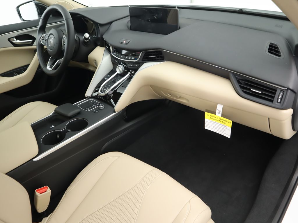 Thumbnail: 2025 Acura TLX - 20