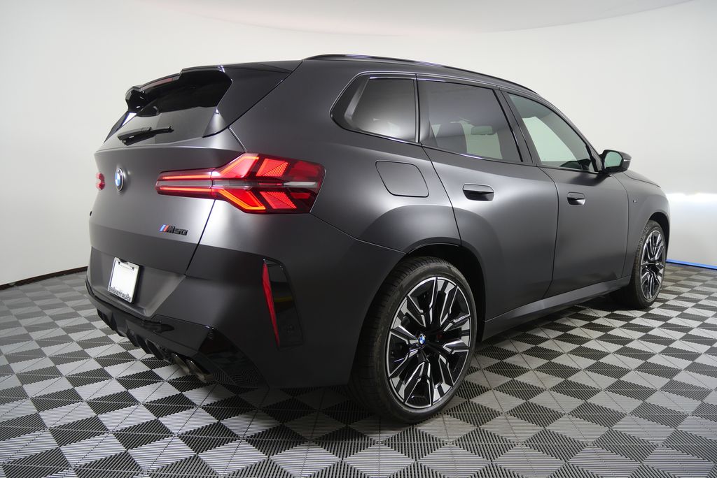 Thumbnail: 2026 BMW X3 - 3