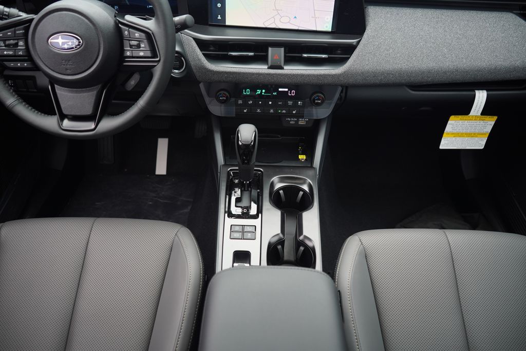 Thumbnail: 2026 Subaru Outback - 12