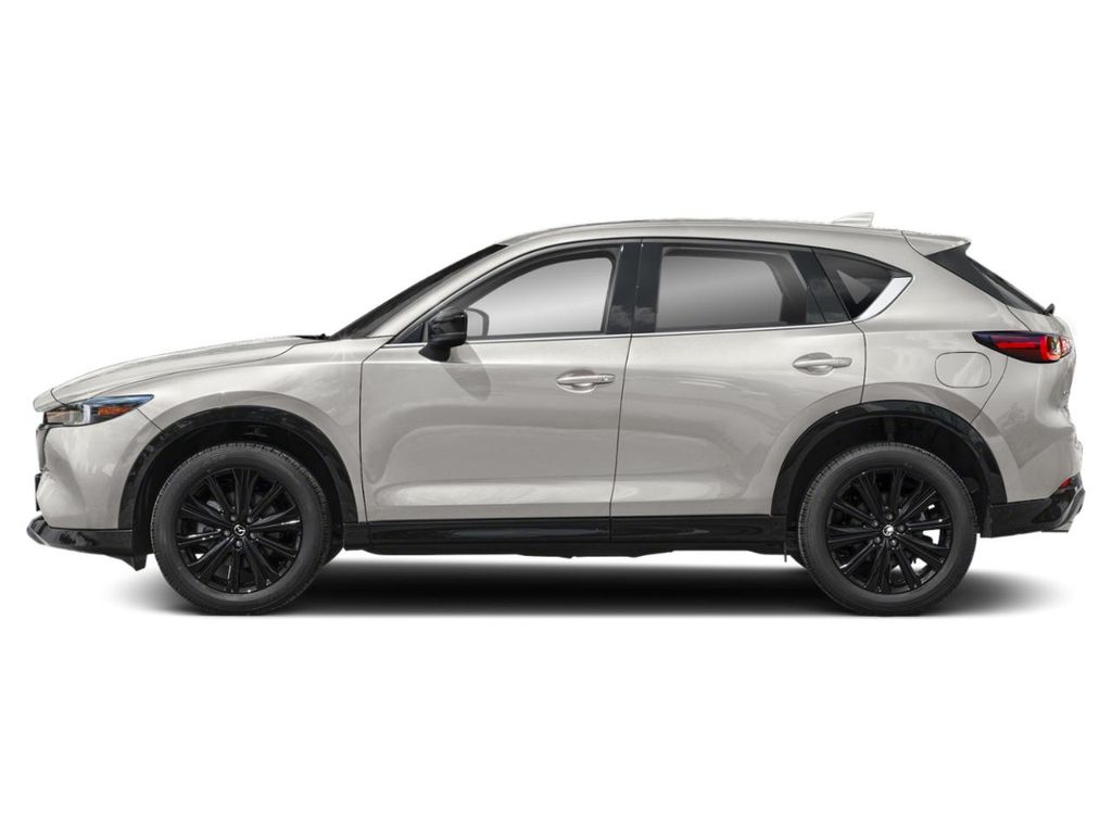 New Car 2025 Mazda Cx-5  2.5 Turbo Premium For Sale Under $50,000 In Georgetown, Texas