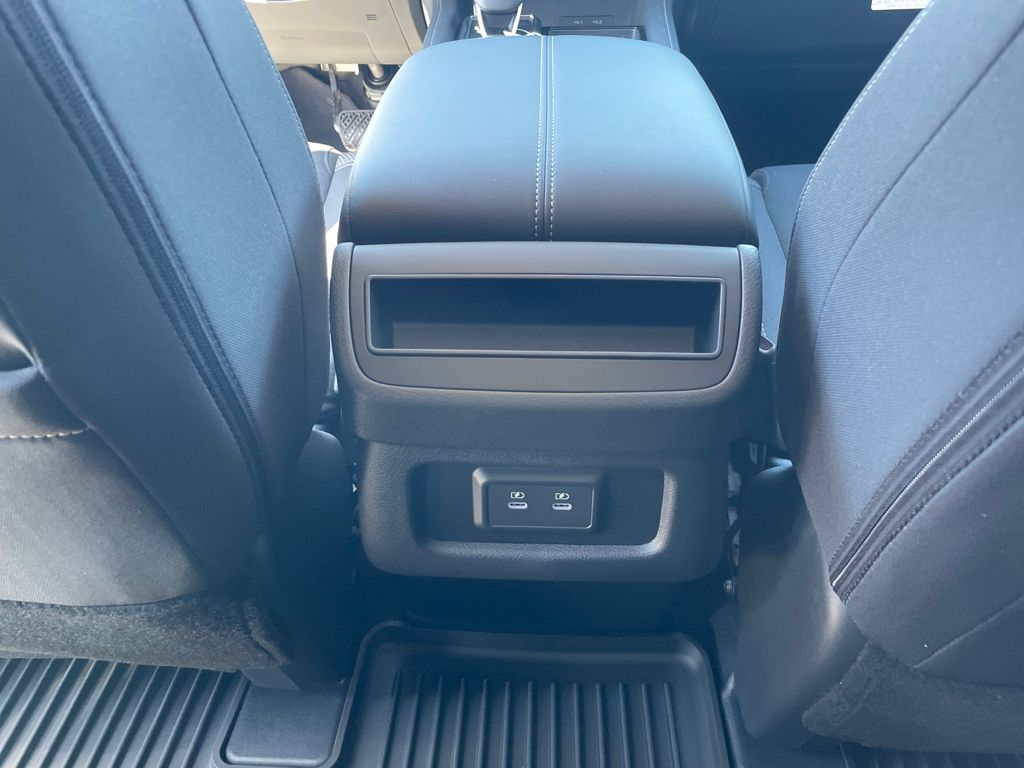 2026 Nissan Pathfinder