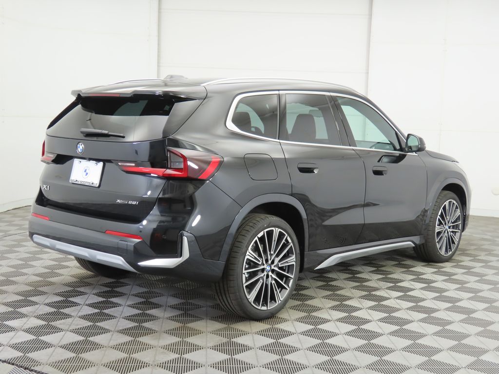 Thumbnail: 2026 BMW X1 - 5