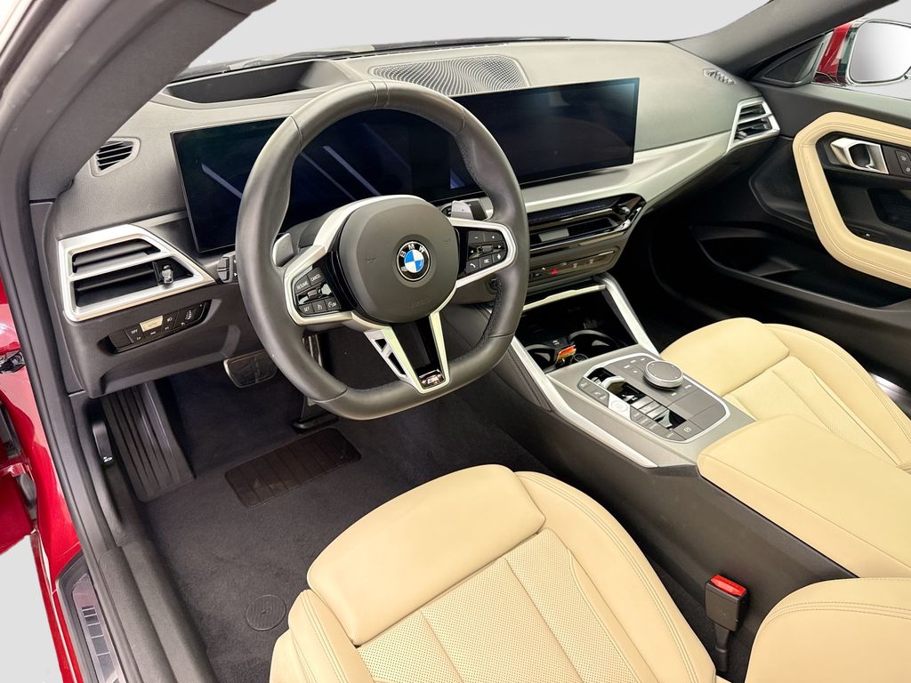 Thumbnail: 2025 BMW 2 Series - 9