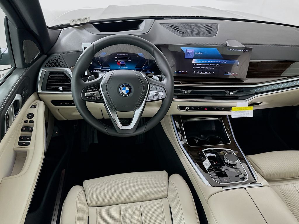 Thumbnail: 2026 BMW X5 - 19