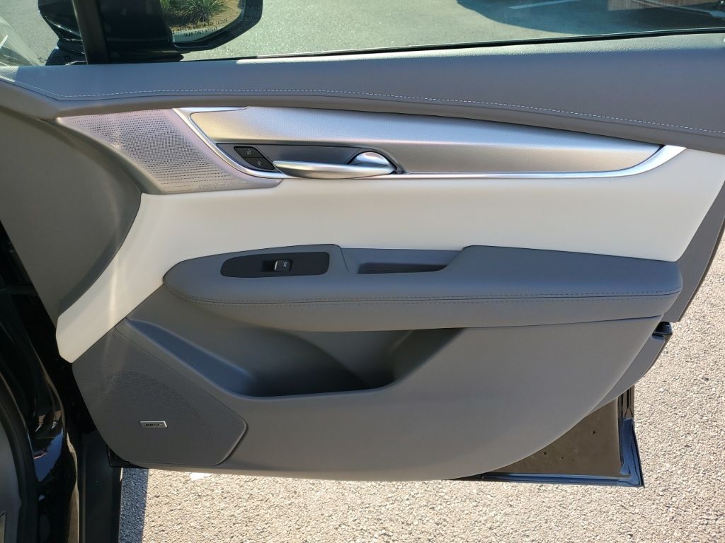 New Car 2025 Cadillac Xt5  Premium Luxury For Sale Under $60,000 In Austin, Texas