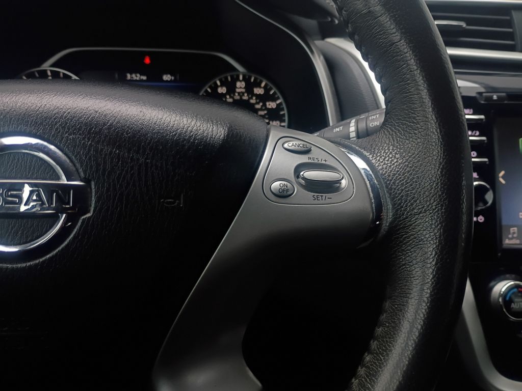 Used Car 2017 Nissan Murano  Sv For Sale Under $10,000 In Austin, Texas