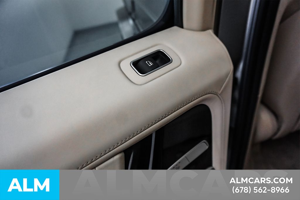 Used 2020 Brown Mercedes-Benz G 63 AMG® image 37