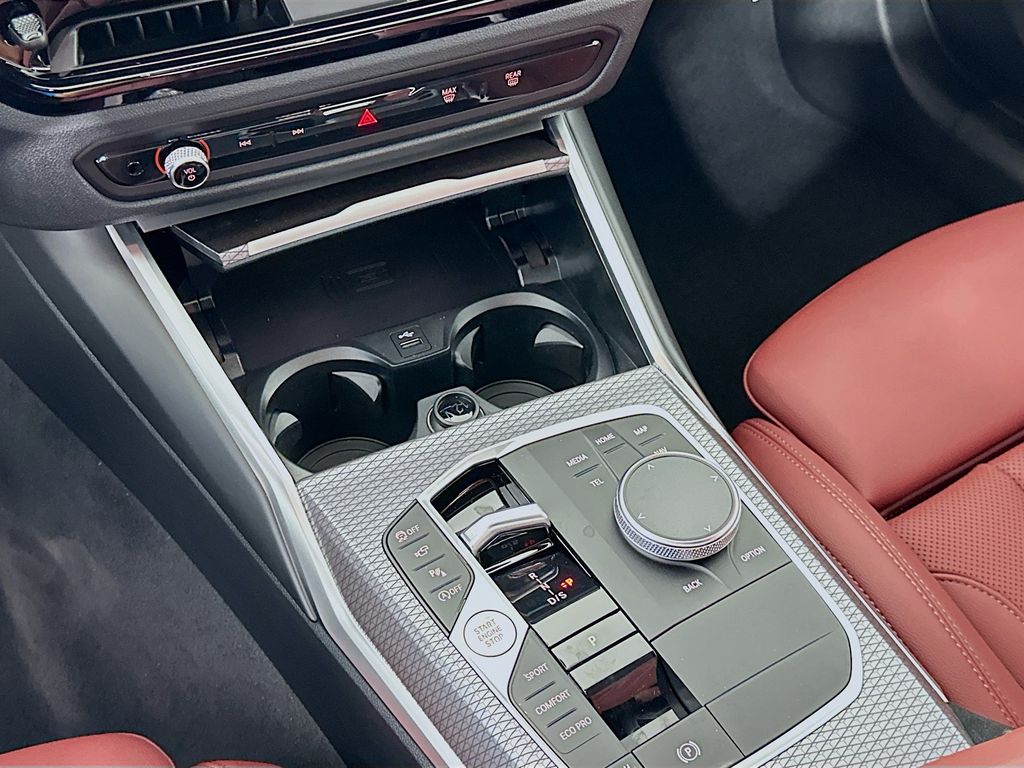 Thumbnail: 2026 BMW 3 Series - 15