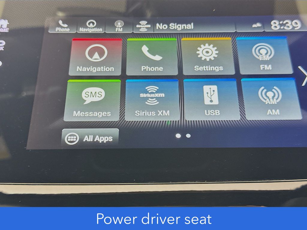 Used Car 2023 Honda Passport  Elite For Sale Under $35,000 In Austin, Texas