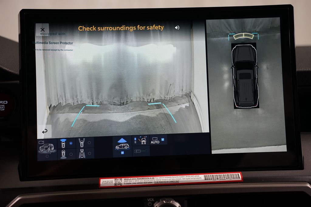 Thumbnail: 2026 Toyota 4Runner - 22