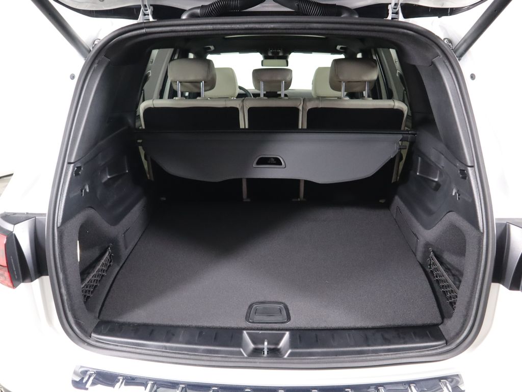 Thumbnail: 2026 Mercedes-Benz GLB - 29