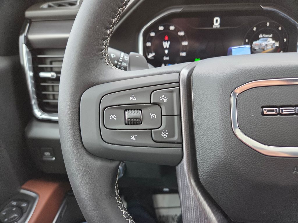 2026 GMC Sierra 1500 Denali Ultimate - Photo 18