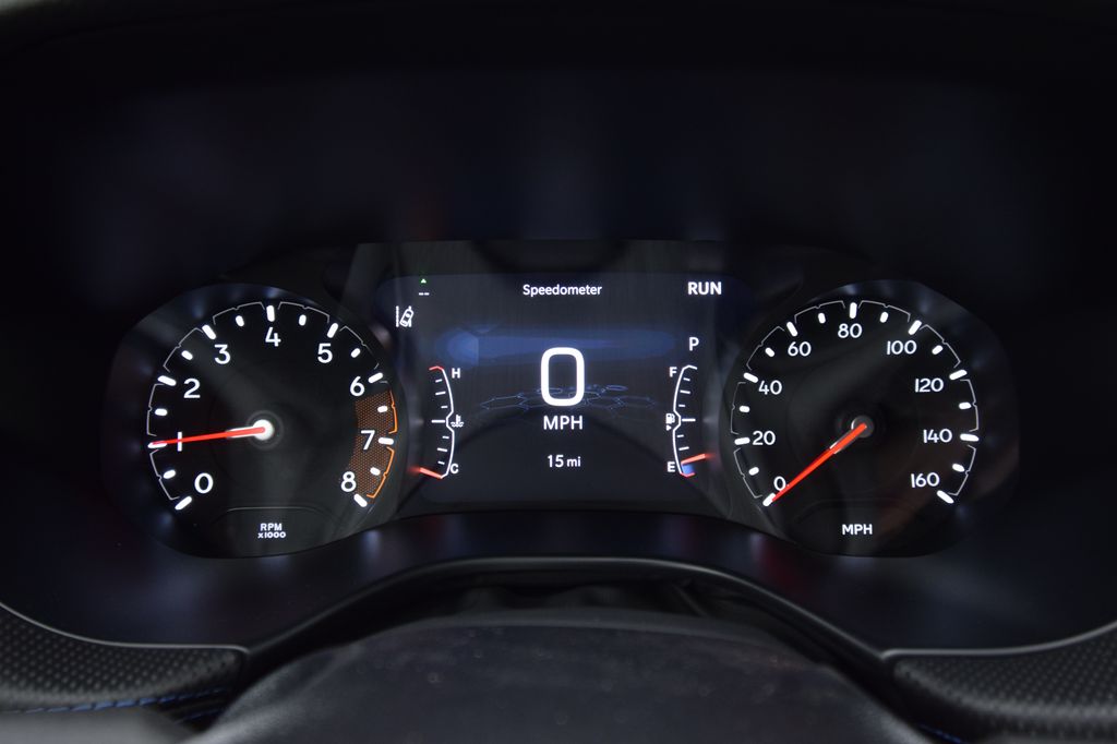 new 2026 Jeep Compass car, priced at $29,144
