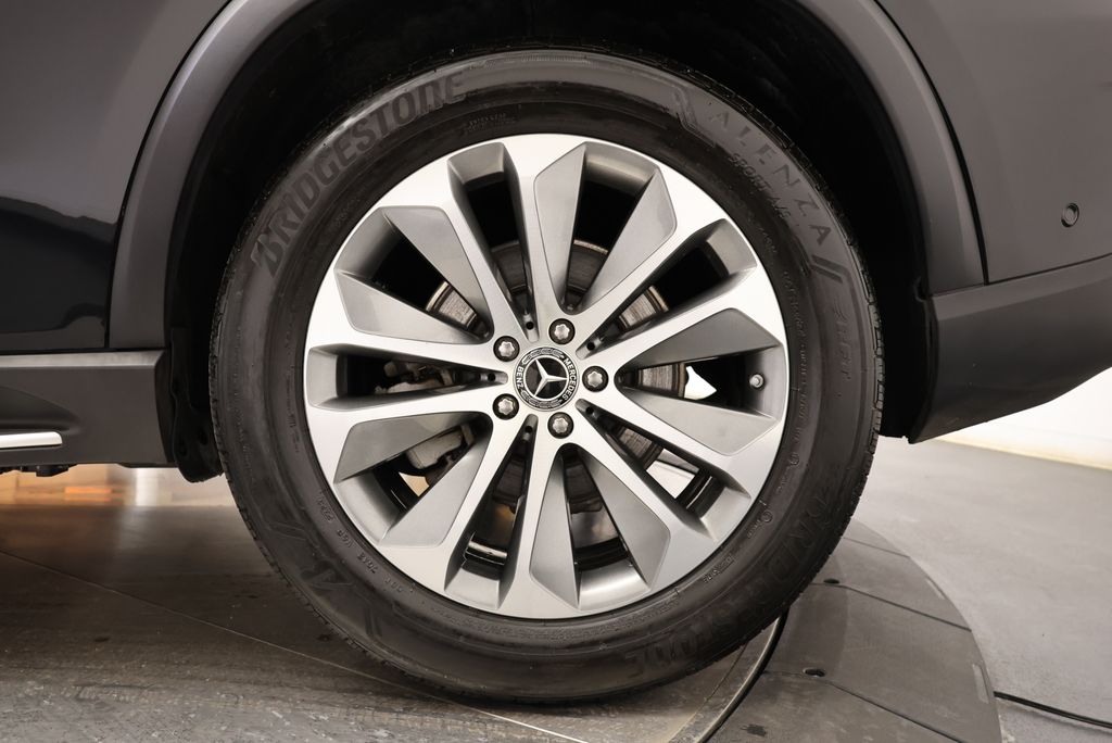 Thumbnail: 2023 Mercedes-Benz GLE - 12