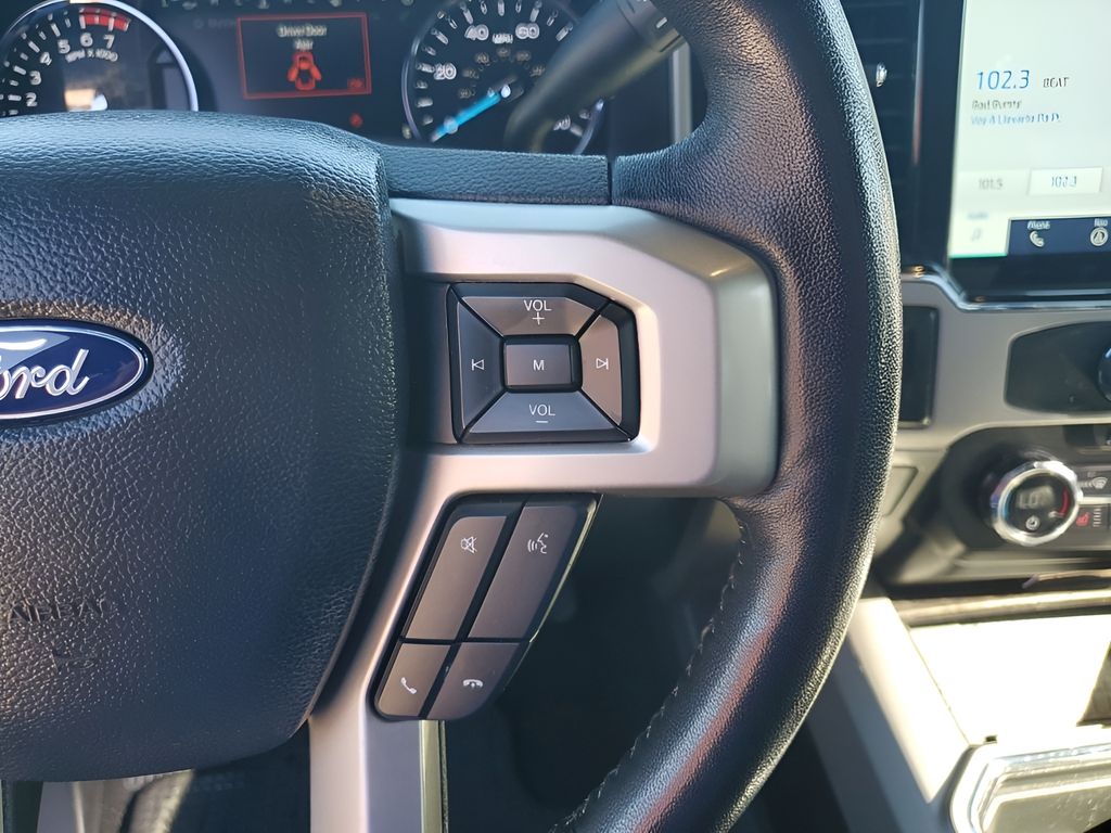 Used Car 2022 Ford F-250sd  Lariat For Sale Under $60,000 In Austin, Texas