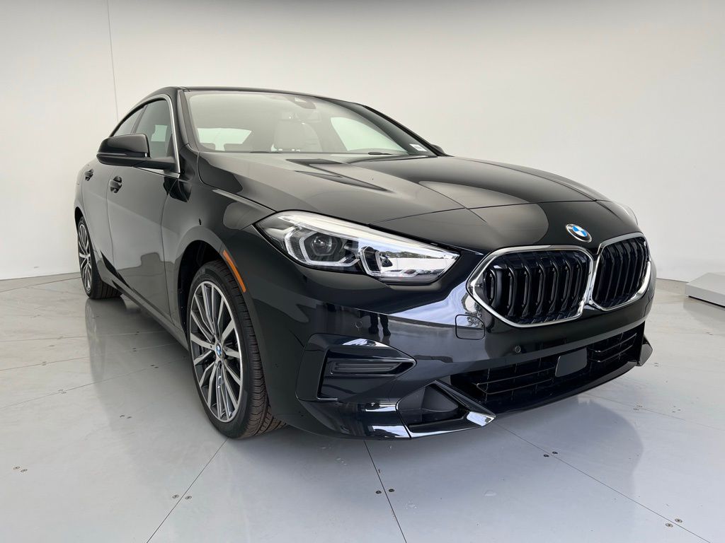 2024 BMW 2 Series 228i xDrive 2