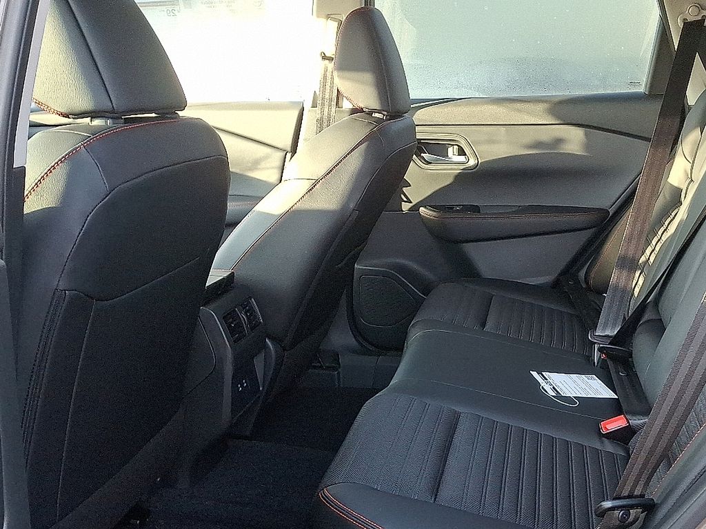 Thumbnail: 2026 Nissan Rogue - 7