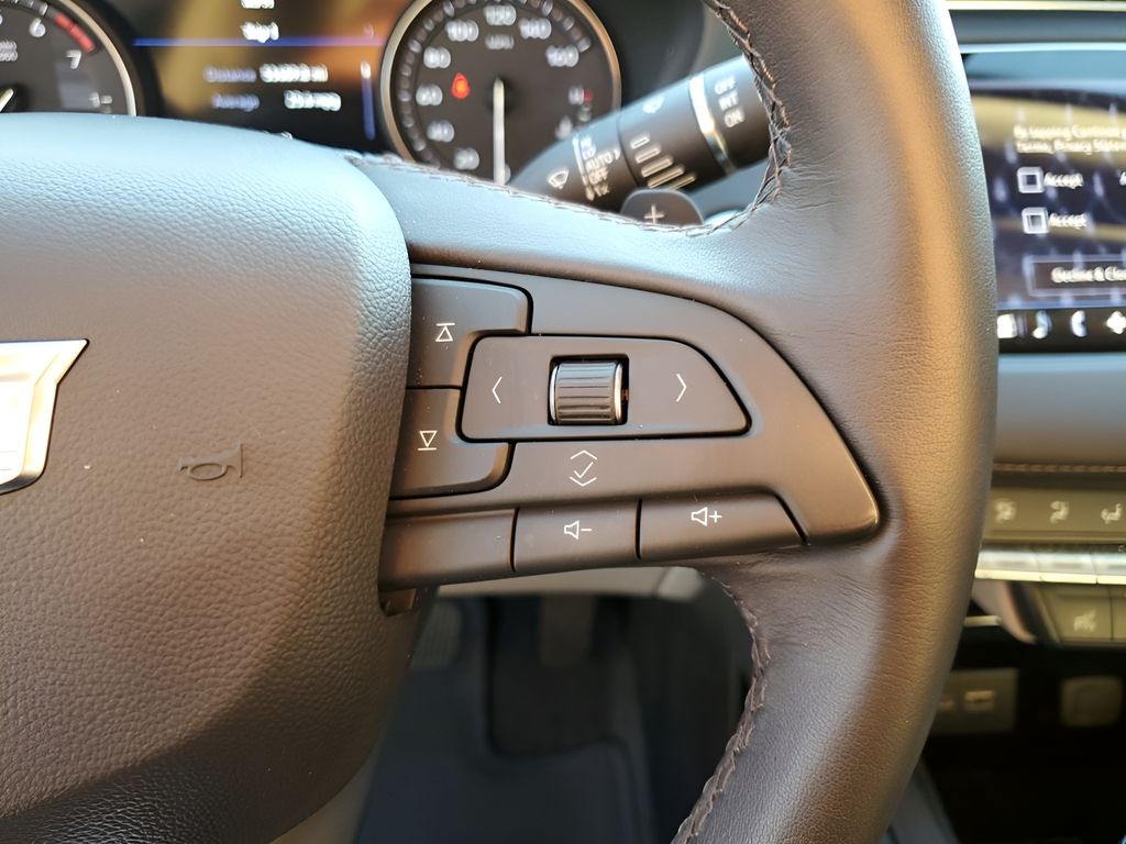 Used Car 2019 Cadillac Xt4  Premium Luxury For Sale Under $25,000 In Austin, Texas