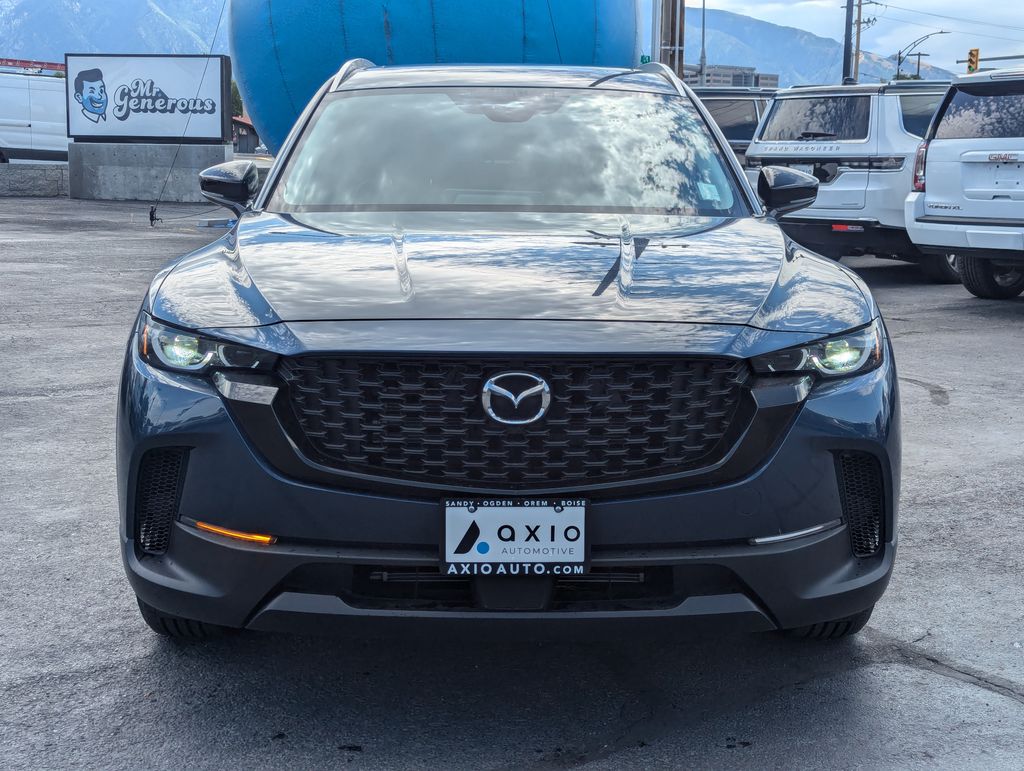 2024 Mazda CX-50 2.5 S Premium Package 10