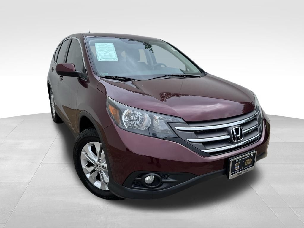 Used Car 2014 Honda Cr-v  Ex For Sale Under $20,000 In Georgetown, Texas
