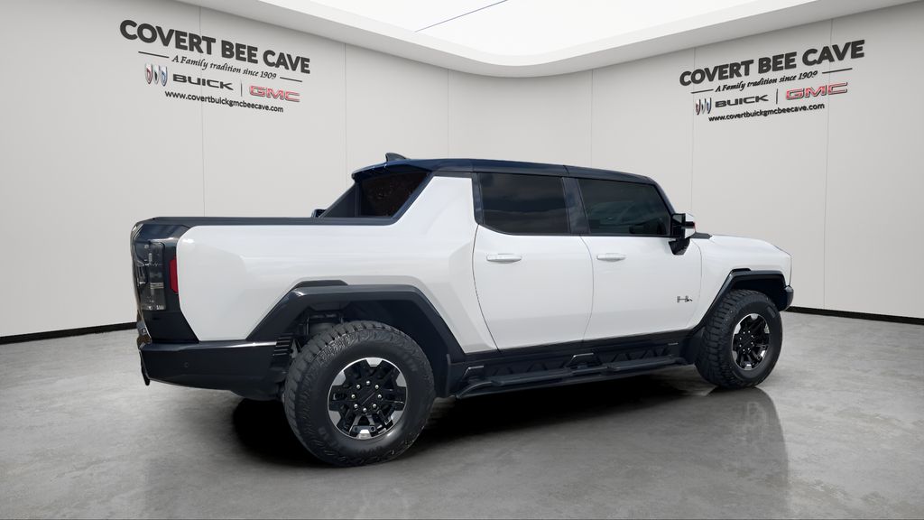 Used Car 2023 Gmc Hummer Ev Pickup  3x For Sale Under $80,000 In Austin, Texas