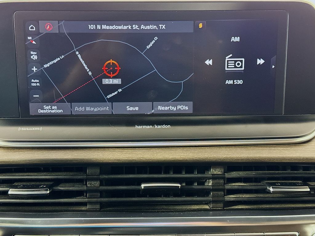 Thumbnail: 2021 Kia Telluride - 13