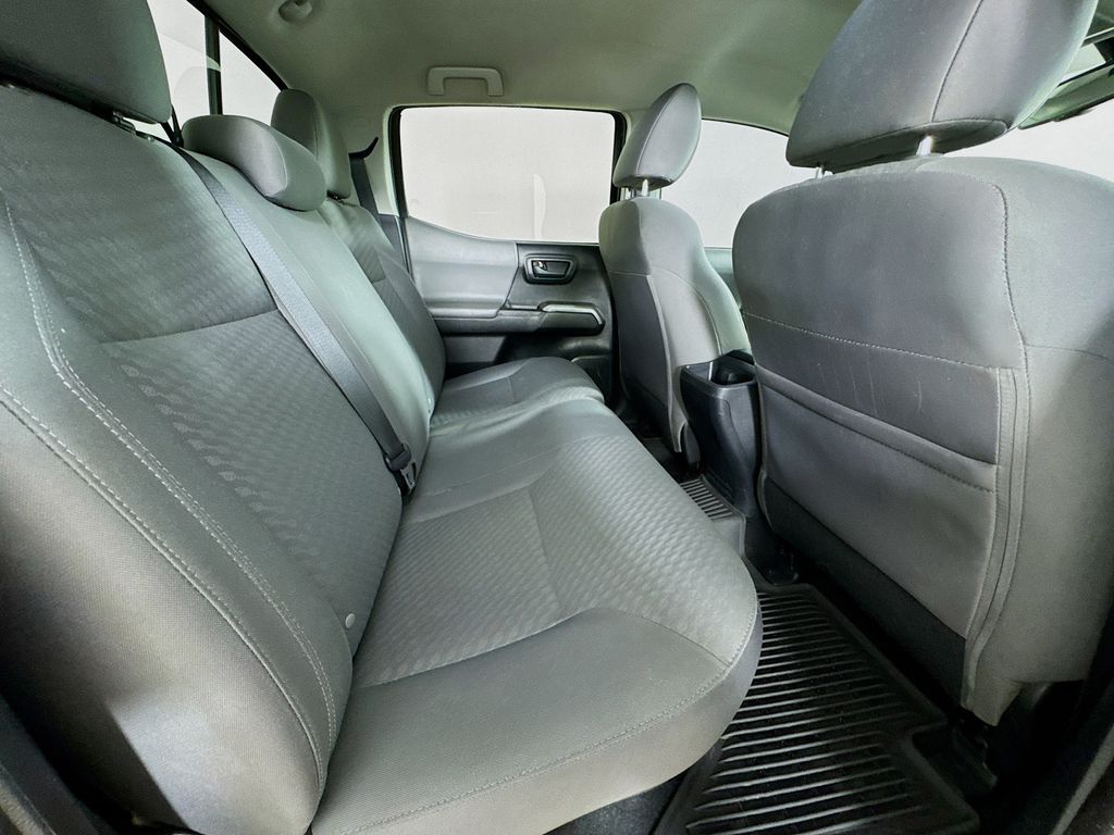 Used Car 2022 Toyota Tacoma  Sr5 For Sale Under $30,000 In Austin, Texas