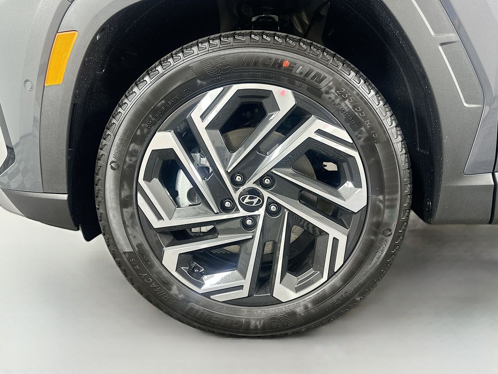 Thumbnail: 2026 Hyundai Tucson - 23