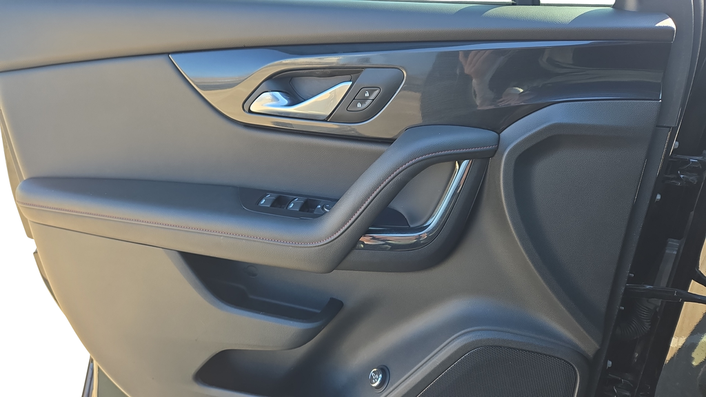 2025 Chevrolet Blazer