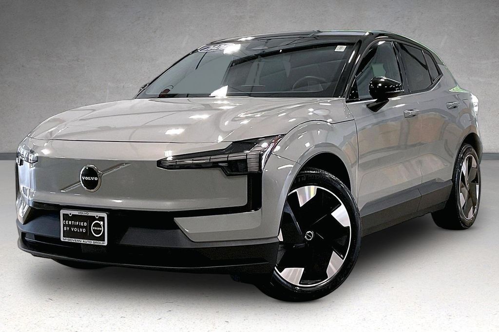 2026 Volvo EX30 Twin Plus eAWD