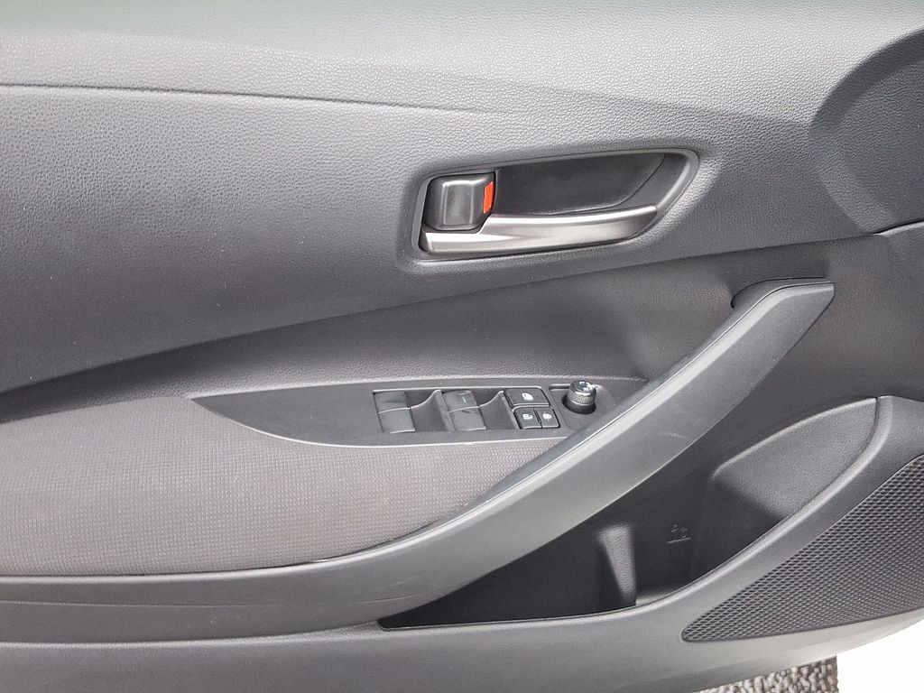 Thumbnail: 2024 Toyota GR Corolla - 13