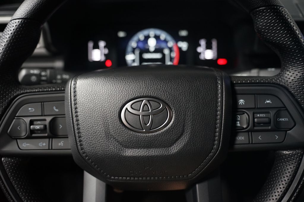 Thumbnail: 2025 Toyota Tacoma - 17