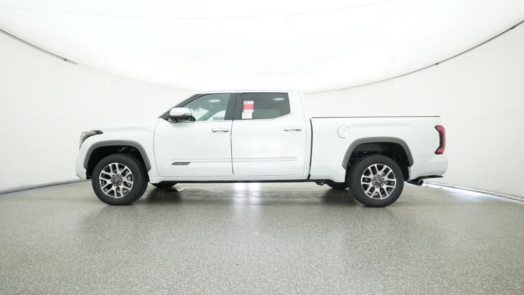 2025 Toyota Tundra 1794 Edition 9